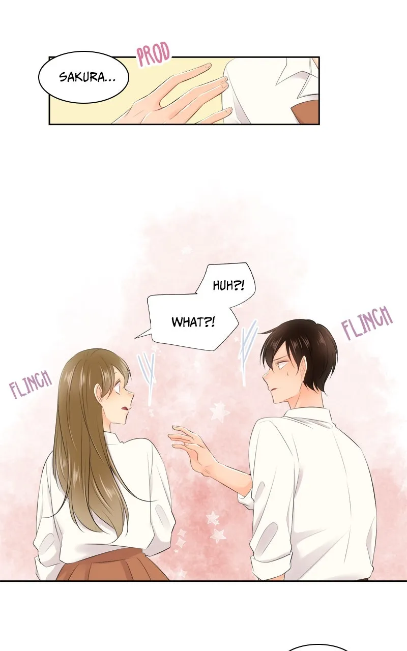 Read Revenge Love chapter 134 image 27 on Lezhin