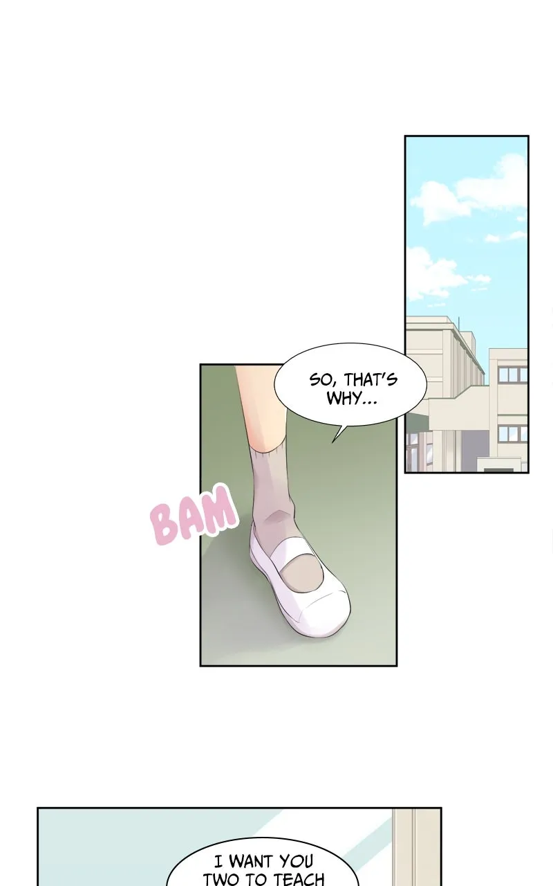 Read Revenge Love chapter 134 image 29 on Lezhin