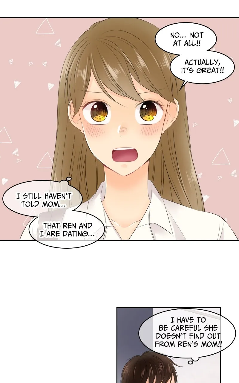 Read Revenge Love chapter 134 image 3 on Lezhin