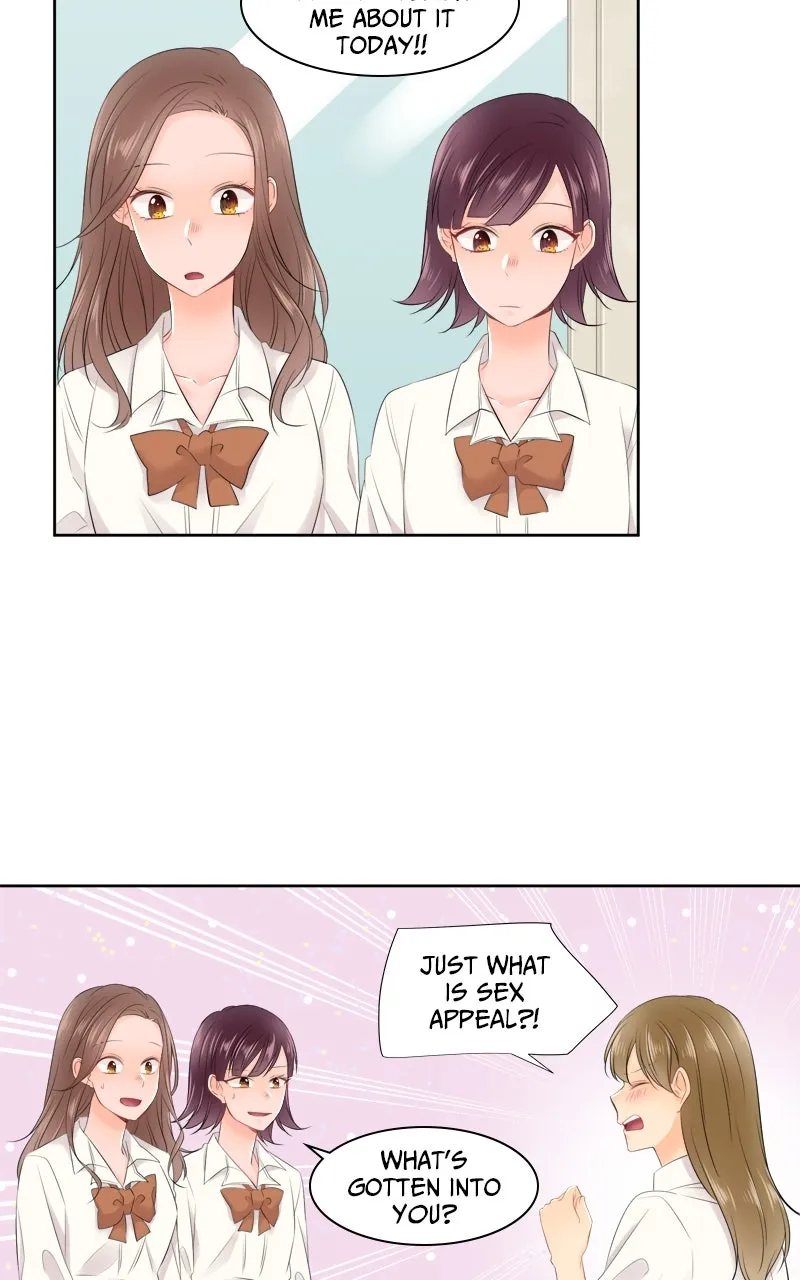 Read Revenge Love chapter 134 image 30 on Lezhin