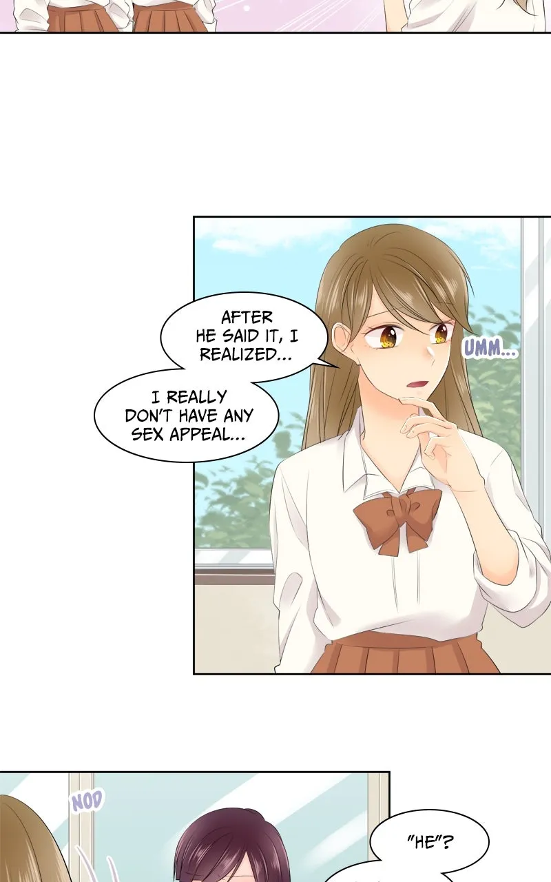 Read Revenge Love chapter 134 image 31 on Lezhin