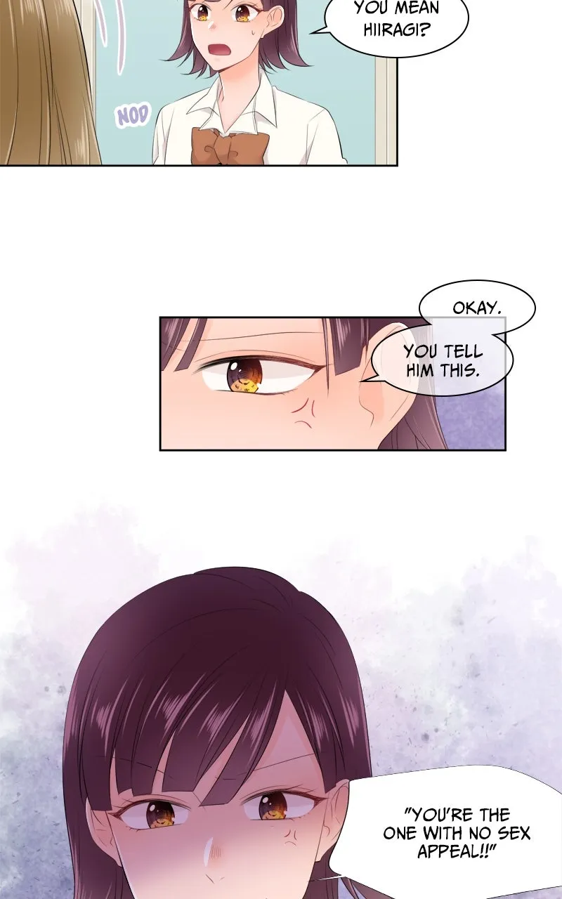 Read Revenge Love chapter 134 image 32 on Lezhin