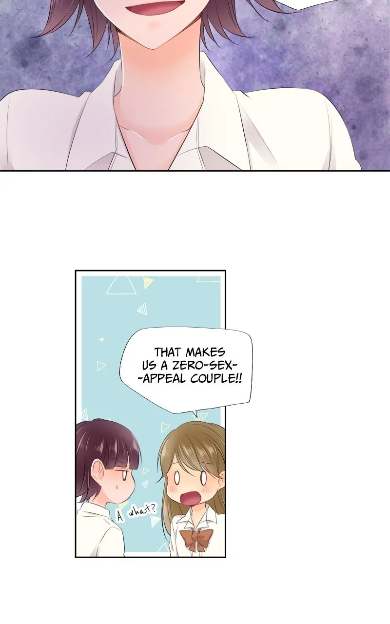 Read Revenge Love chapter 134 image 33 on Lezhin