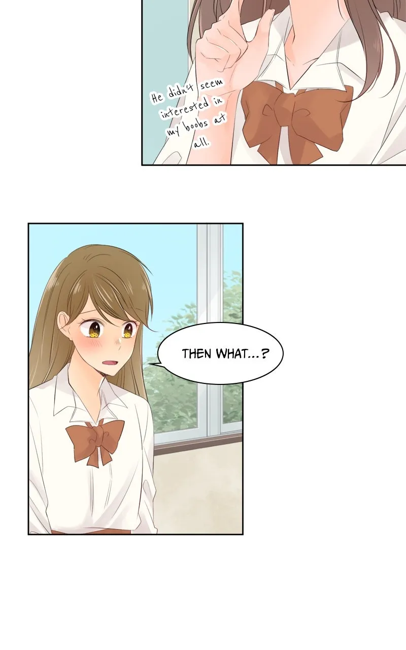 Read Revenge Love chapter 134 image 35 on Lezhin
