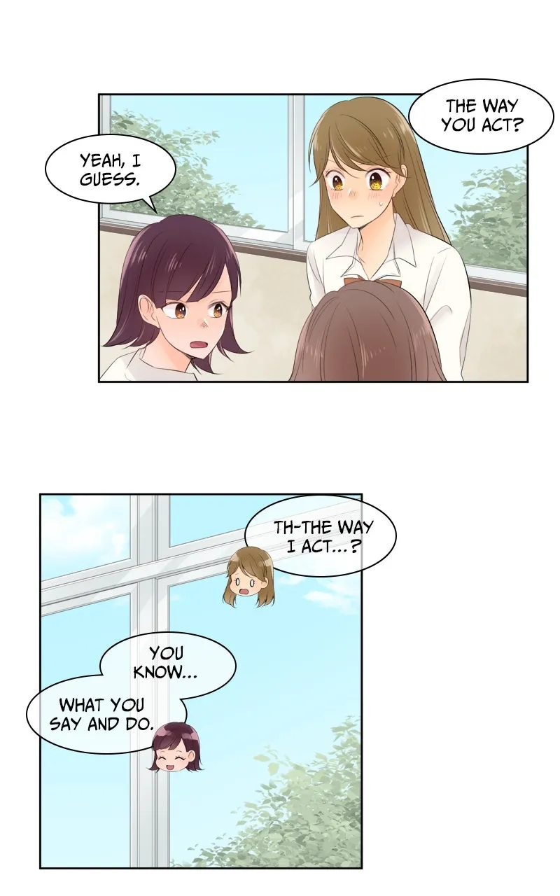 Read Revenge Love chapter 134 image 36 on Lezhin