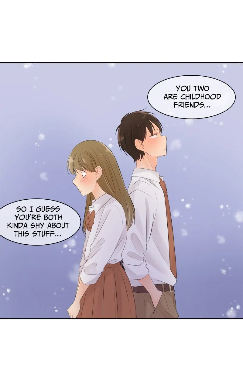 Read Revenge Love chapter 134 image 37 on Lezhin
