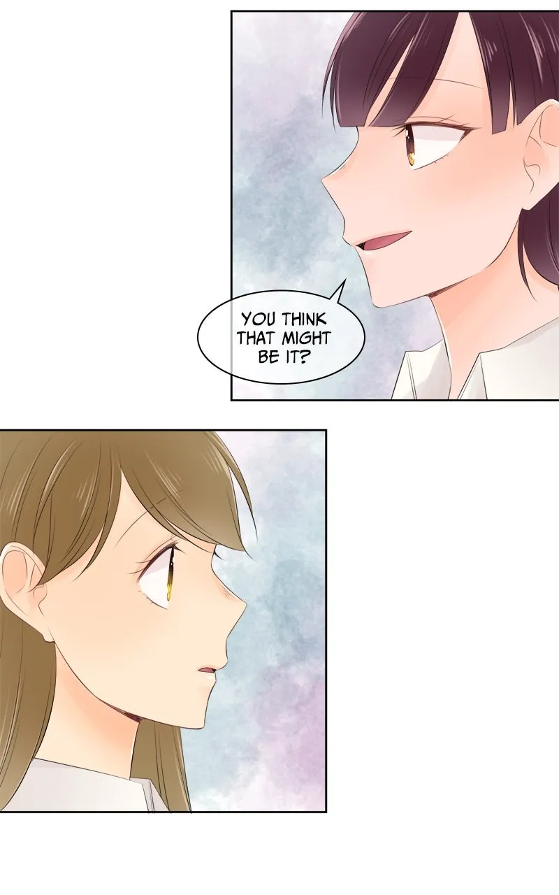 Read Revenge Love chapter 134 image 38 on Lezhin