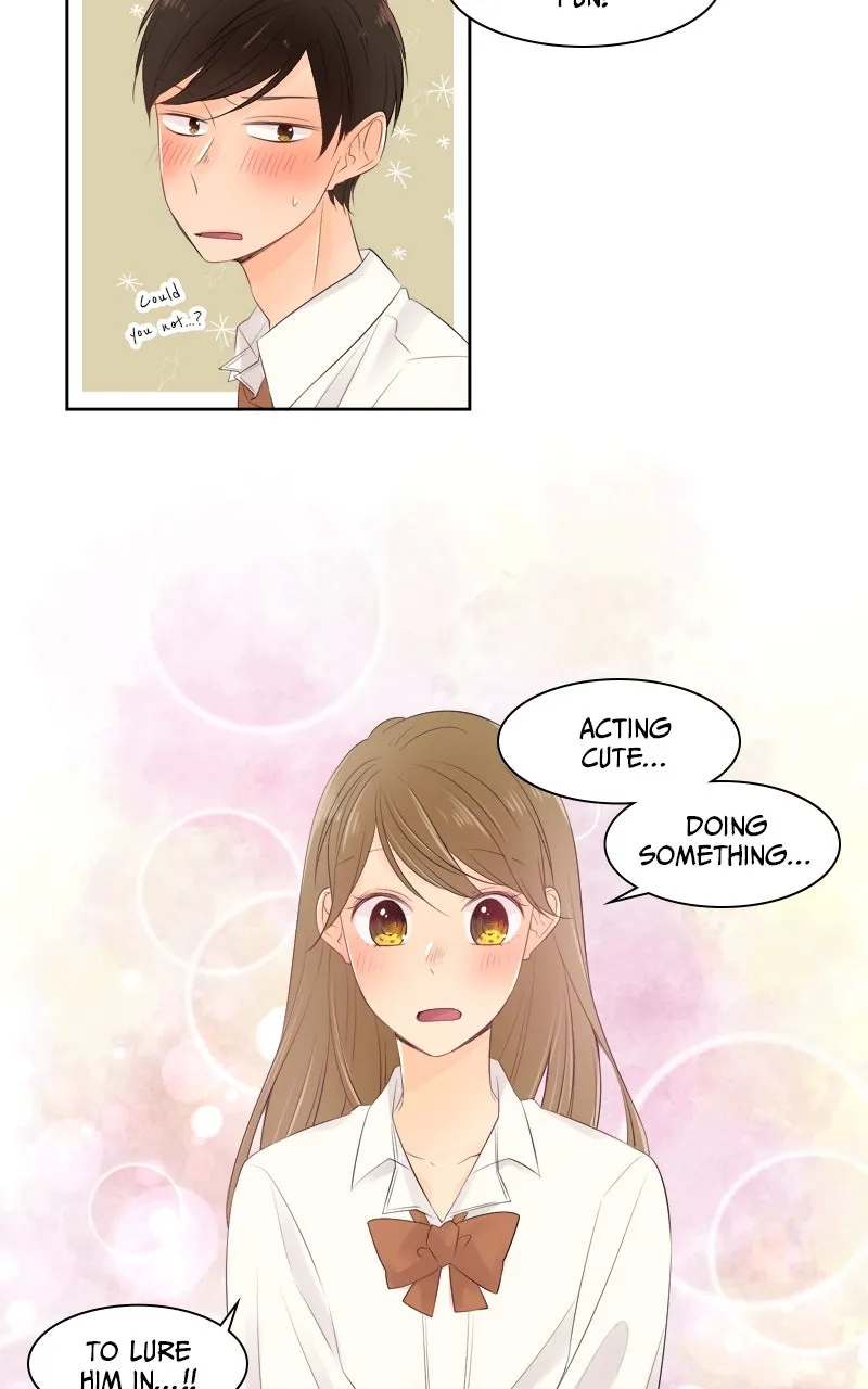 Read Revenge Love chapter 134 image 40 on Lezhin