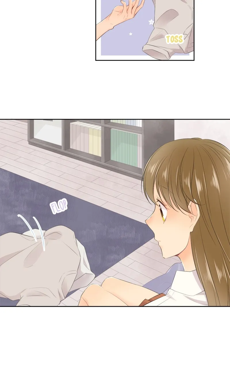 Read Revenge Love chapter 134 image 8 on Lezhin