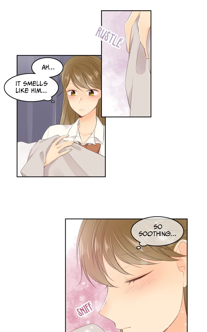 Read Revenge Love chapter 134 image 9 on Lezhin
