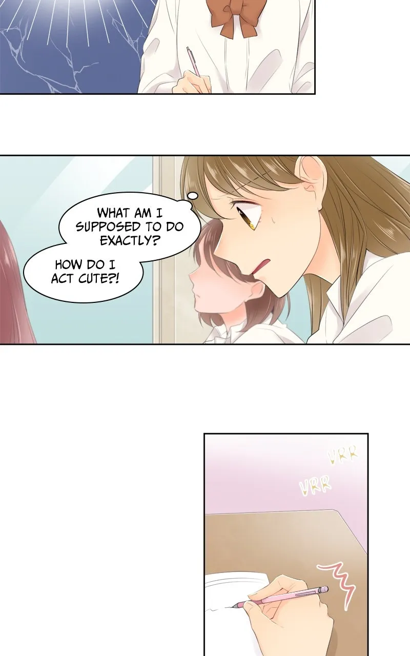 Read Revenge Love chapter 135 image 1 on Lezhin