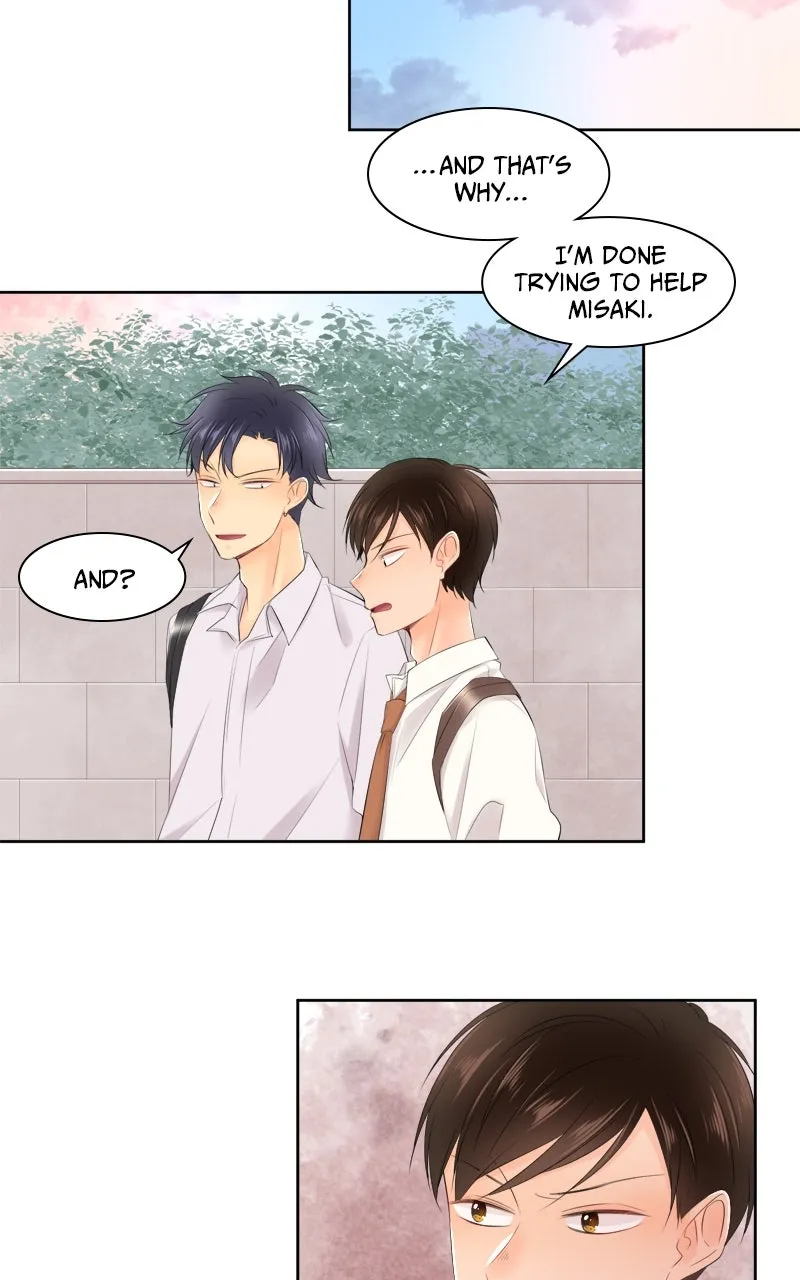 Read Revenge Love chapter 135 image 11 on Lezhin