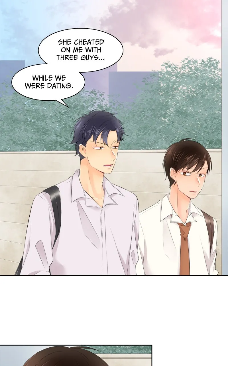 Read Revenge Love chapter 135 image 13 on Lezhin