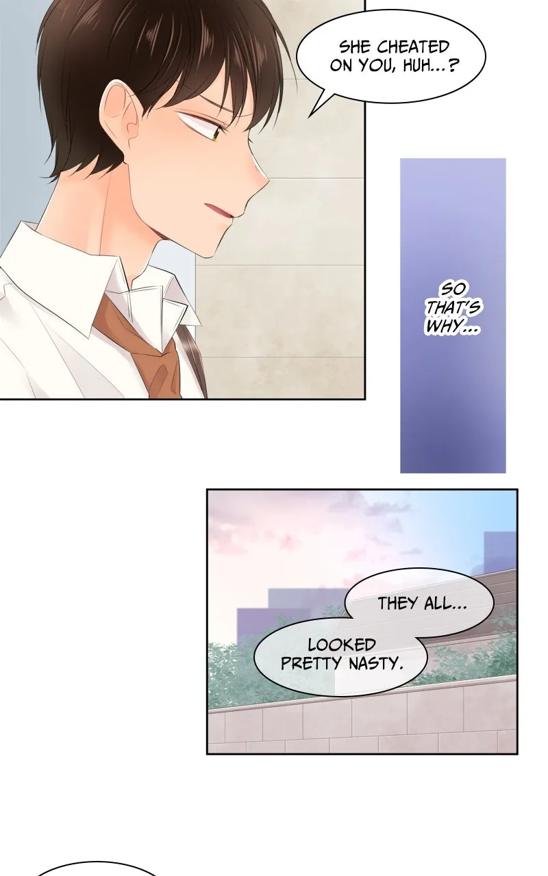 Read Revenge Love chapter 135 image 14 on Lezhin