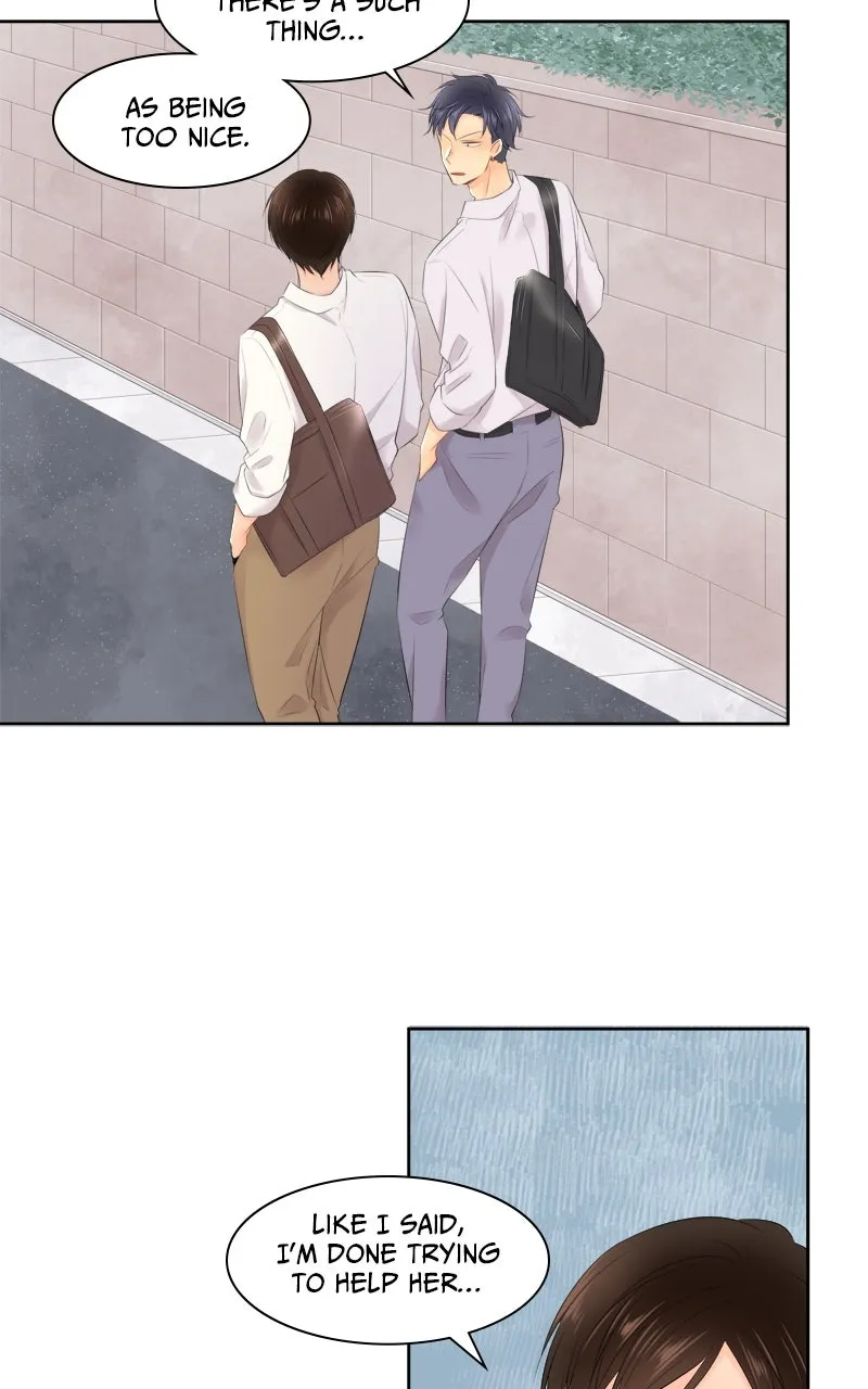 Read Revenge Love chapter 135 image 16 on Lezhin