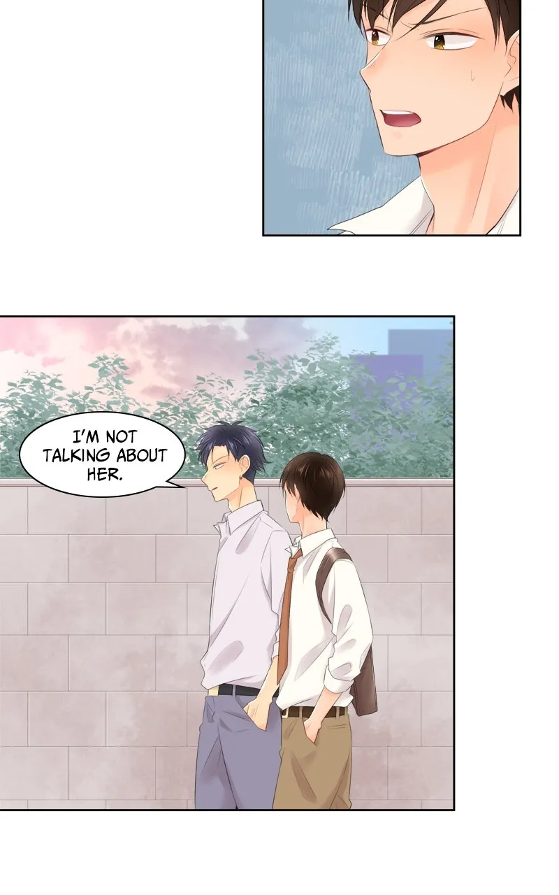 Read Revenge Love chapter 135 image 17 on Lezhin
