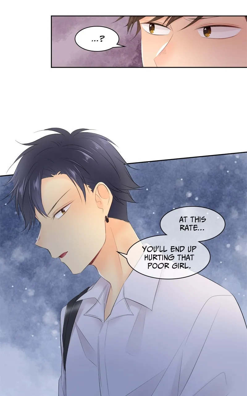 Read Revenge Love chapter 135 image 18 on Lezhin