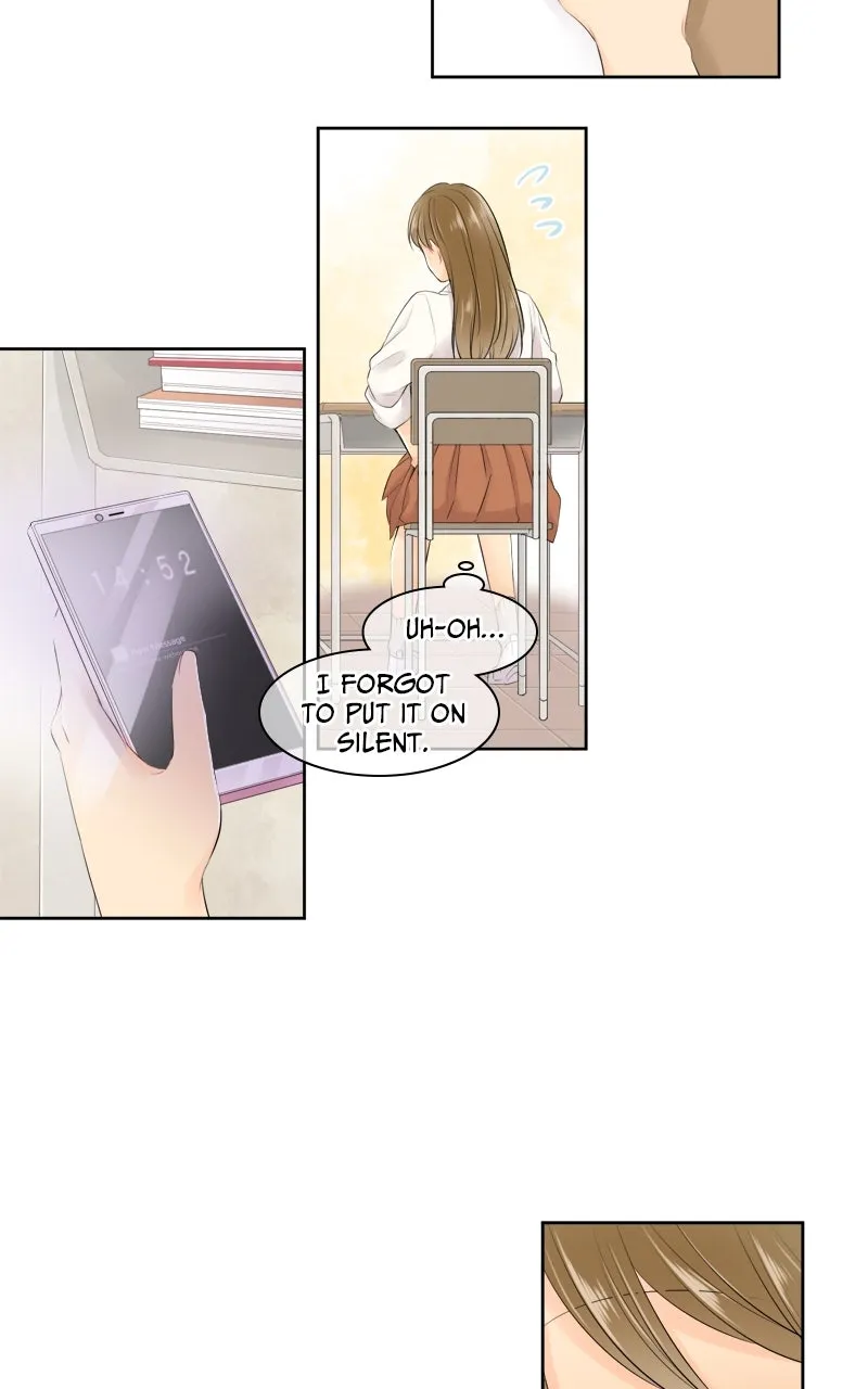 Read Revenge Love chapter 135 image 2 on Lezhin