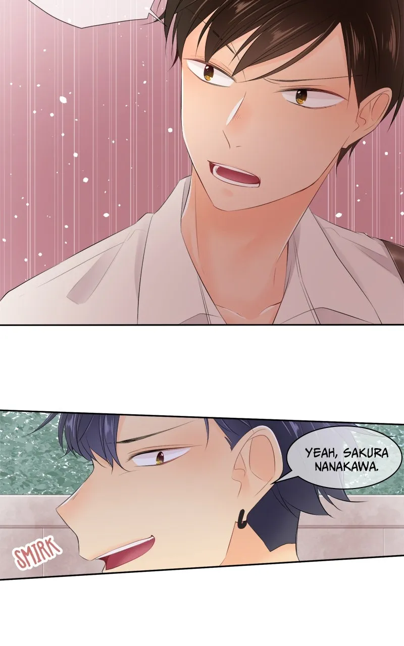 Read Revenge Love chapter 135 image 20 on Lezhin
