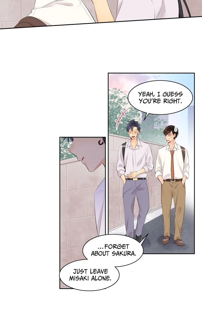 Read Revenge Love chapter 135 image 23 on Lezhin