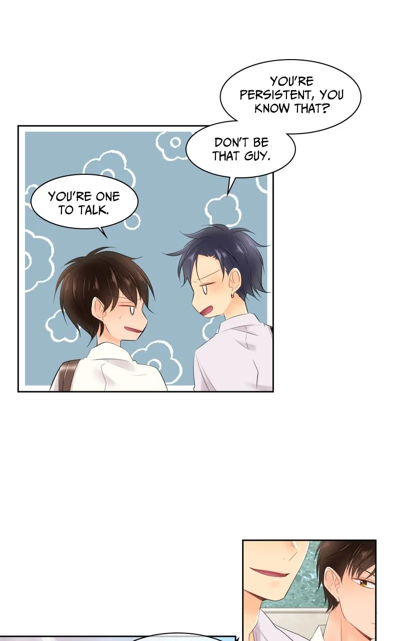 Read Revenge Love chapter 135 image 24 on Lezhin