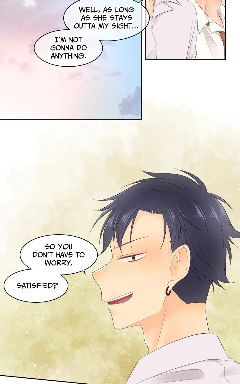 Read Revenge Love chapter 135 image 25 on Lezhin
