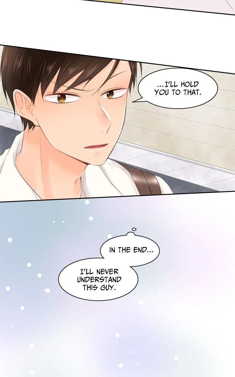 Read Revenge Love chapter 135 image 26 on Lezhin