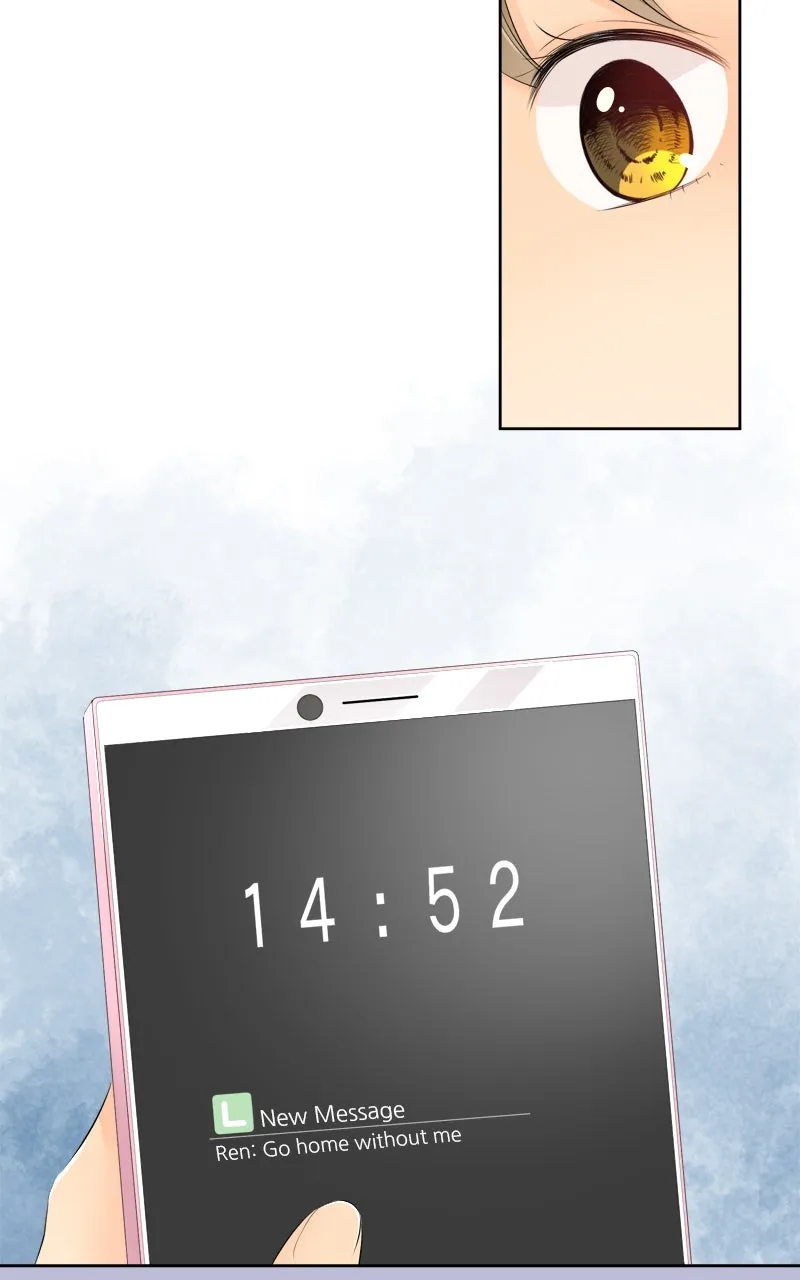 Read Revenge Love chapter 135 image 3 on Lezhin