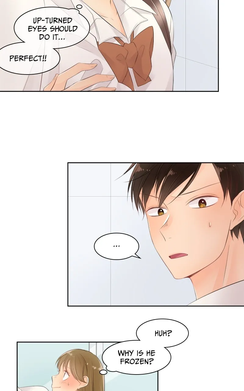 Read Revenge Love chapter 135 image 34 on Lezhin