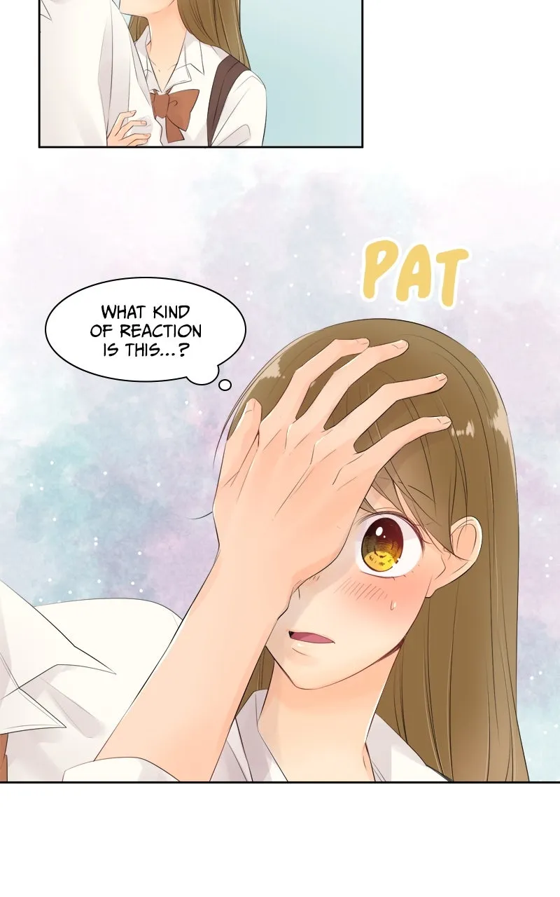 Read Revenge Love chapter 135 image 35 on Lezhin