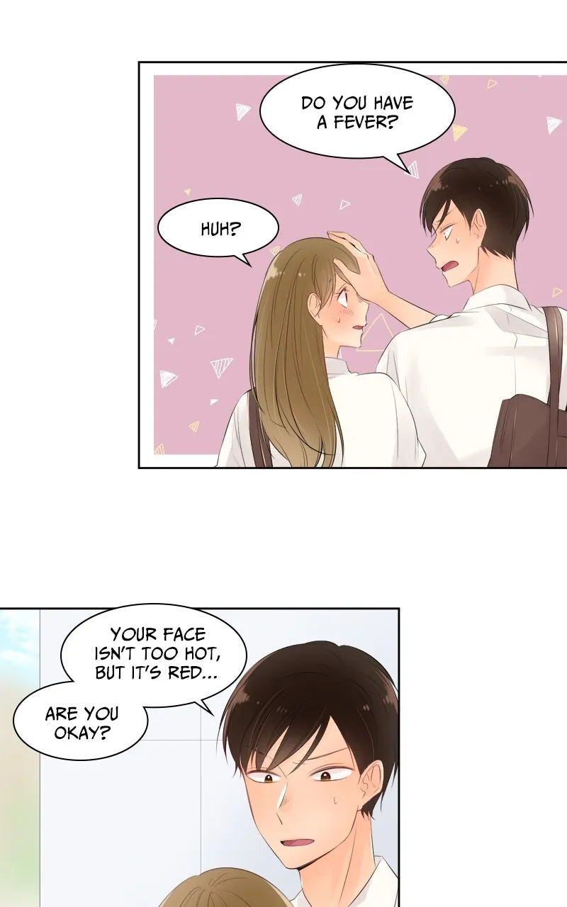 Read Revenge Love chapter 135 image 36 on Lezhin
