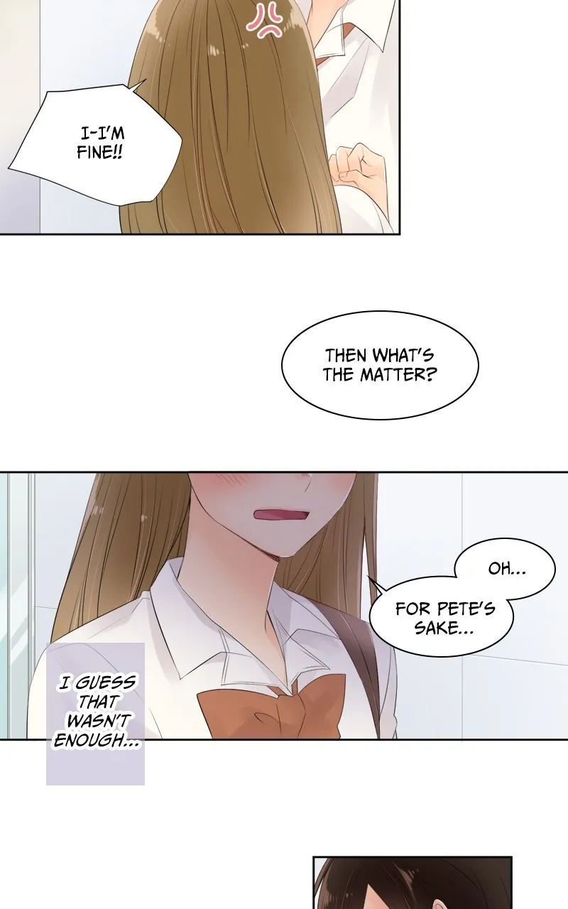 Read Revenge Love chapter 135 image 37 on Lezhin