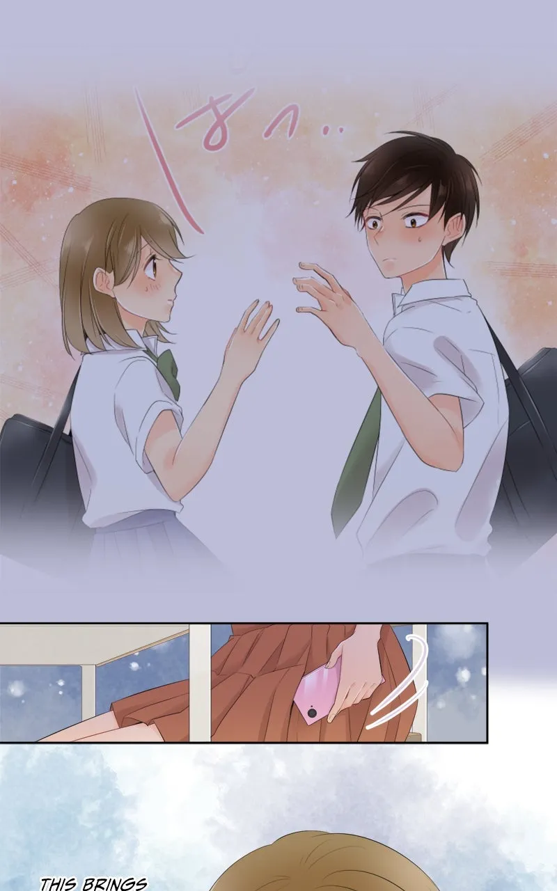 Read Revenge Love chapter 135 image 4 on Lezhin