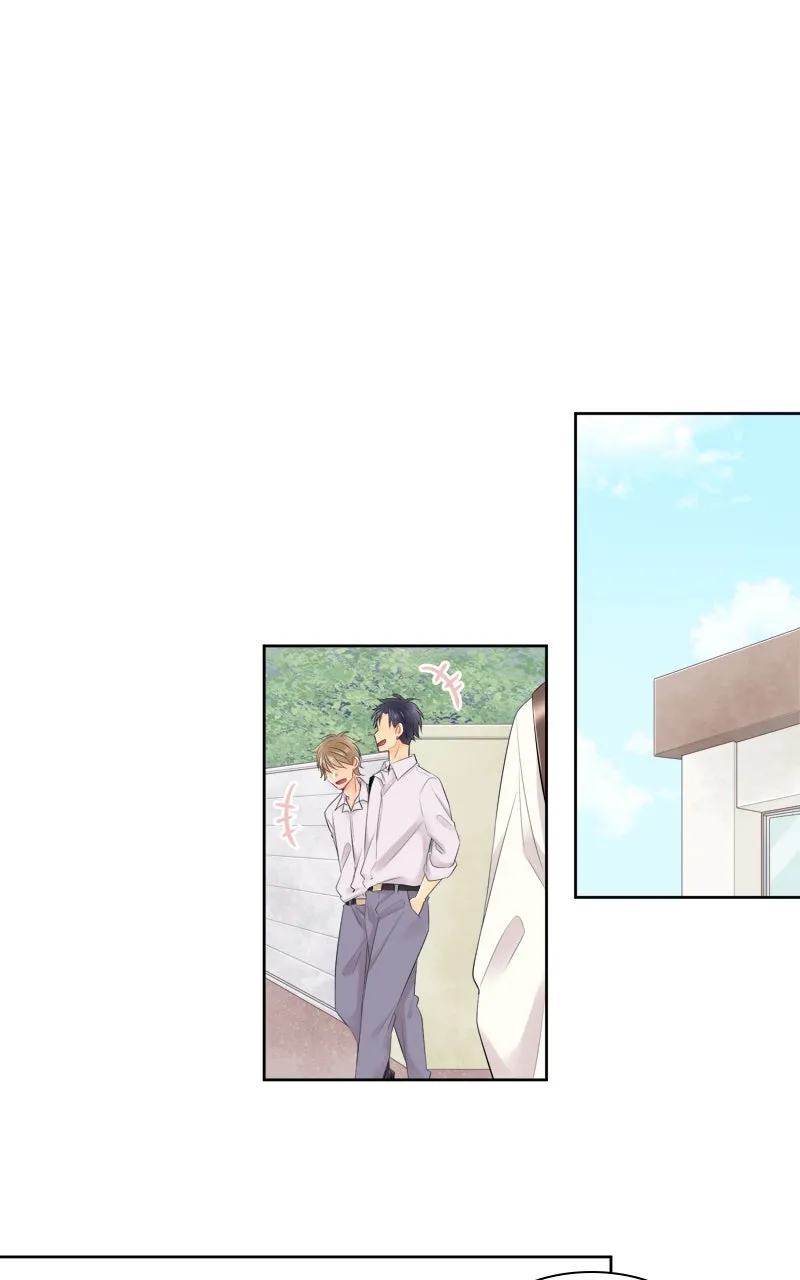 Read Revenge Love chapter 135 image 6 on Lezhin