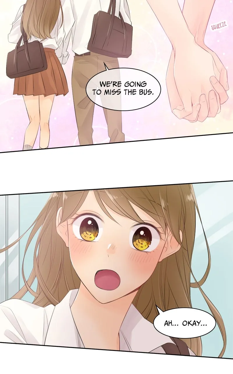 Read Revenge Love chapter 136 image 1 on Lezhin