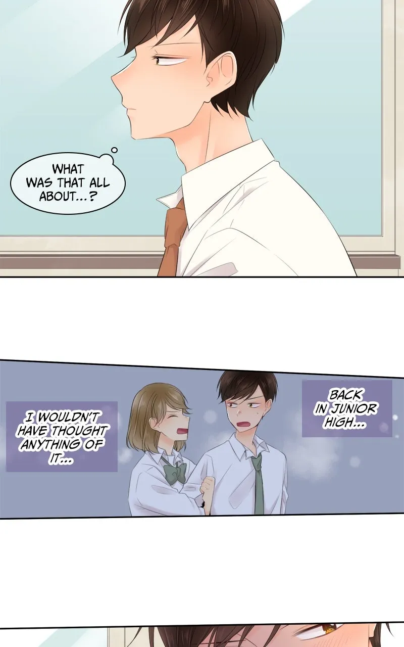 Read Revenge Love chapter 136 image 10 on Lezhin