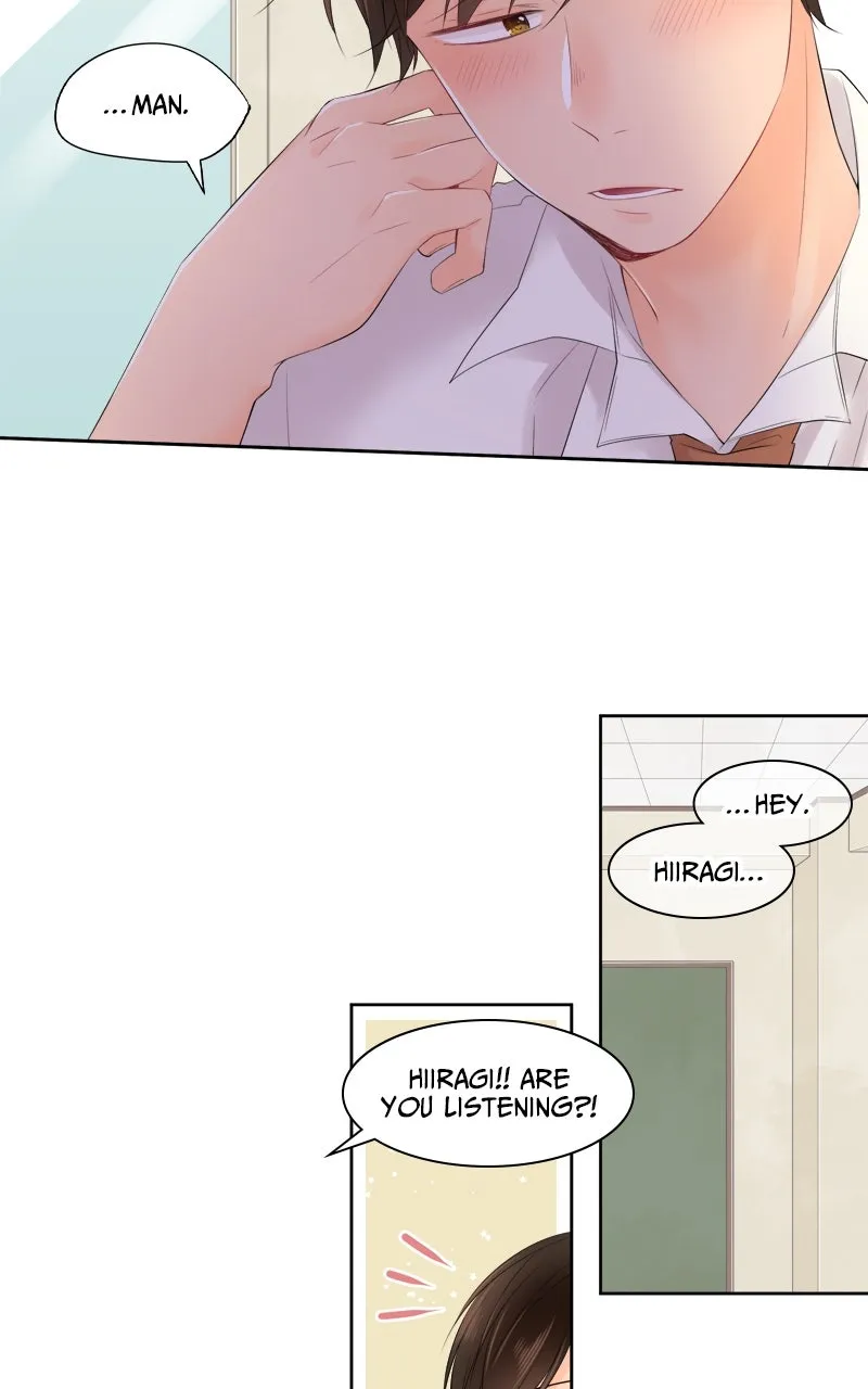 Read Revenge Love chapter 136 image 11 on Lezhin