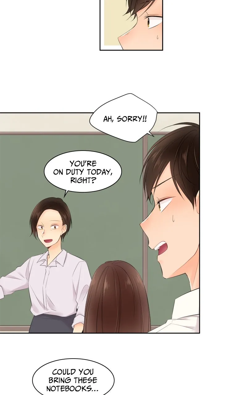 Read Revenge Love chapter 136 image 12 on Lezhin