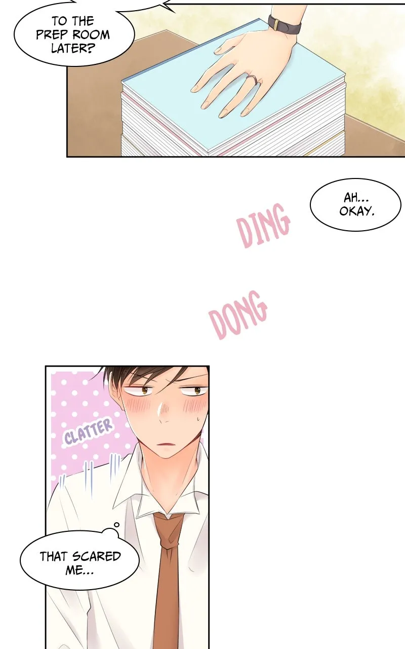 Read Revenge Love chapter 136 image 13 on Lezhin