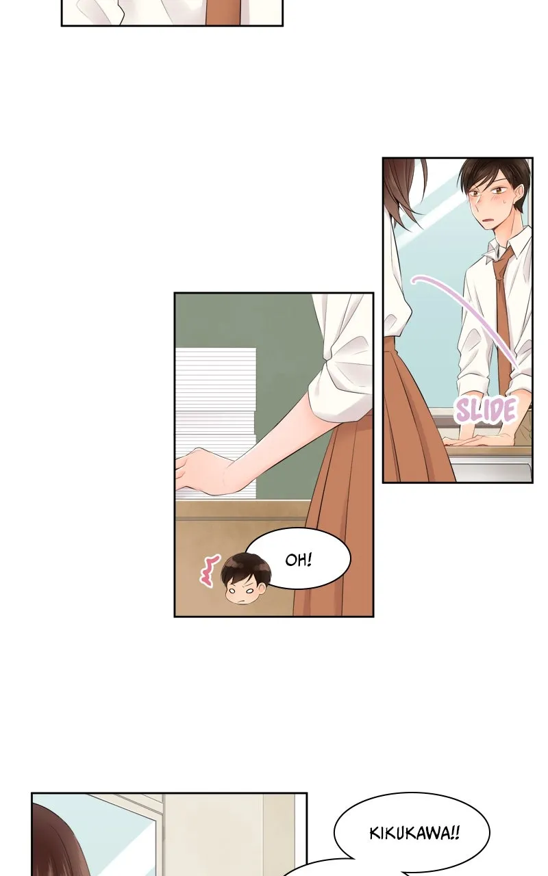 Read Revenge Love chapter 136 image 14 on Lezhin