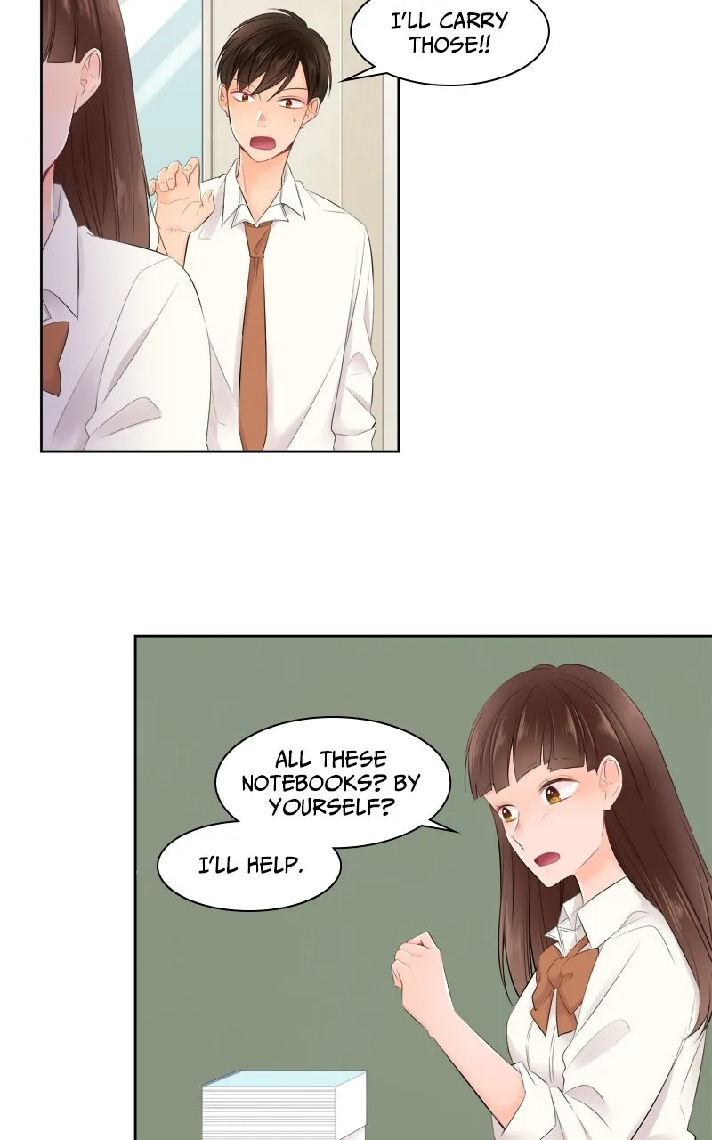 Read Revenge Love chapter 136 image 15 on Lezhin