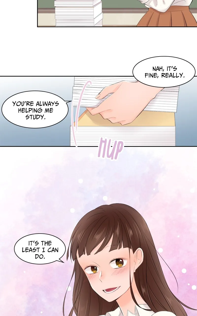 Read Revenge Love chapter 136 image 16 on Lezhin
