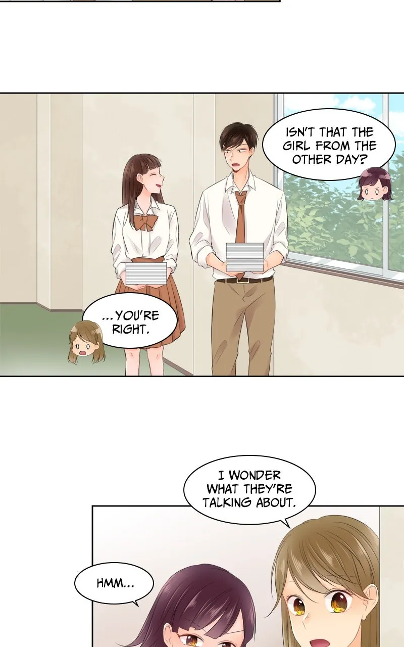 Read Revenge Love chapter 136 image 20 on Lezhin