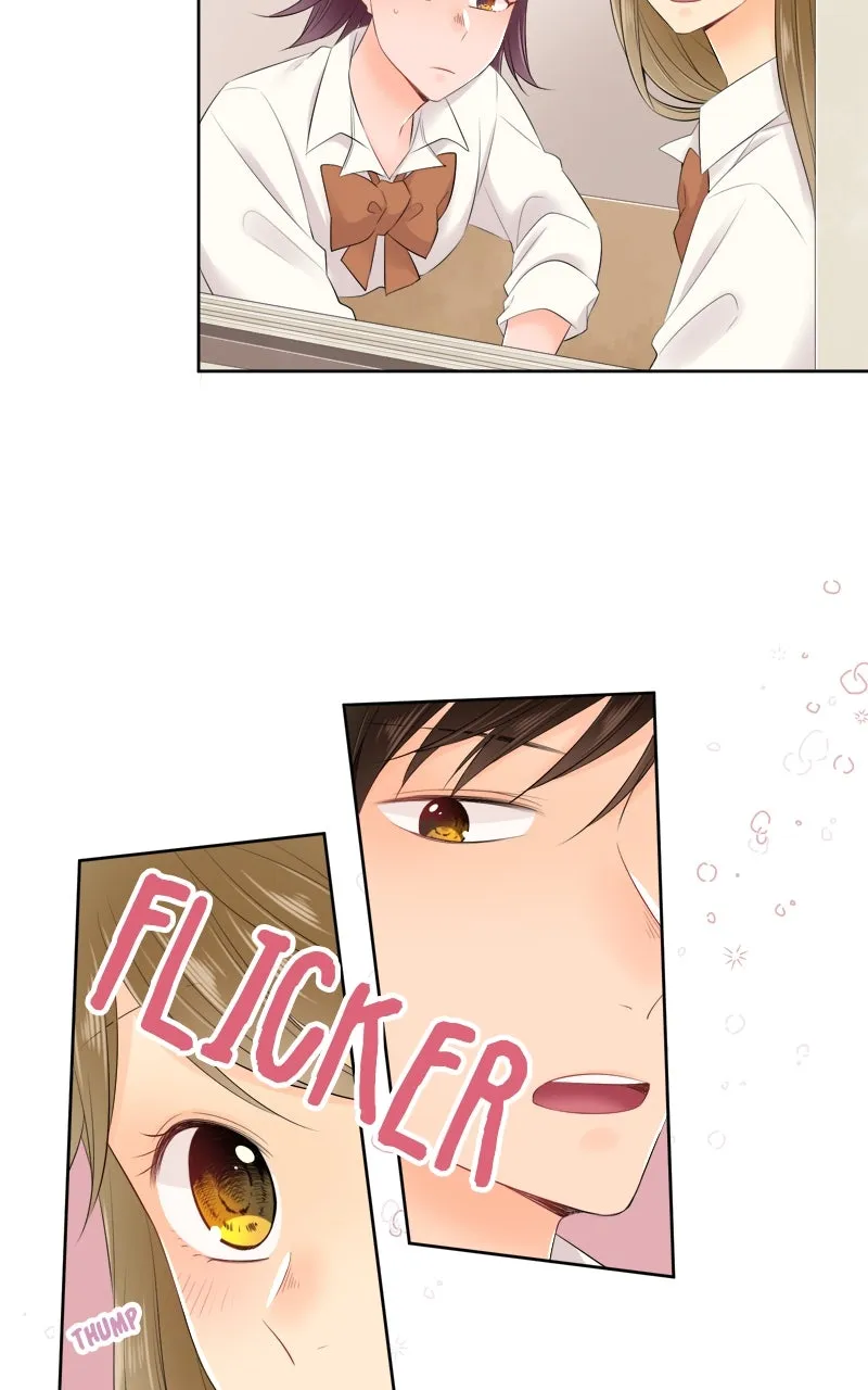 Read Revenge Love chapter 136 image 21 on Lezhin
