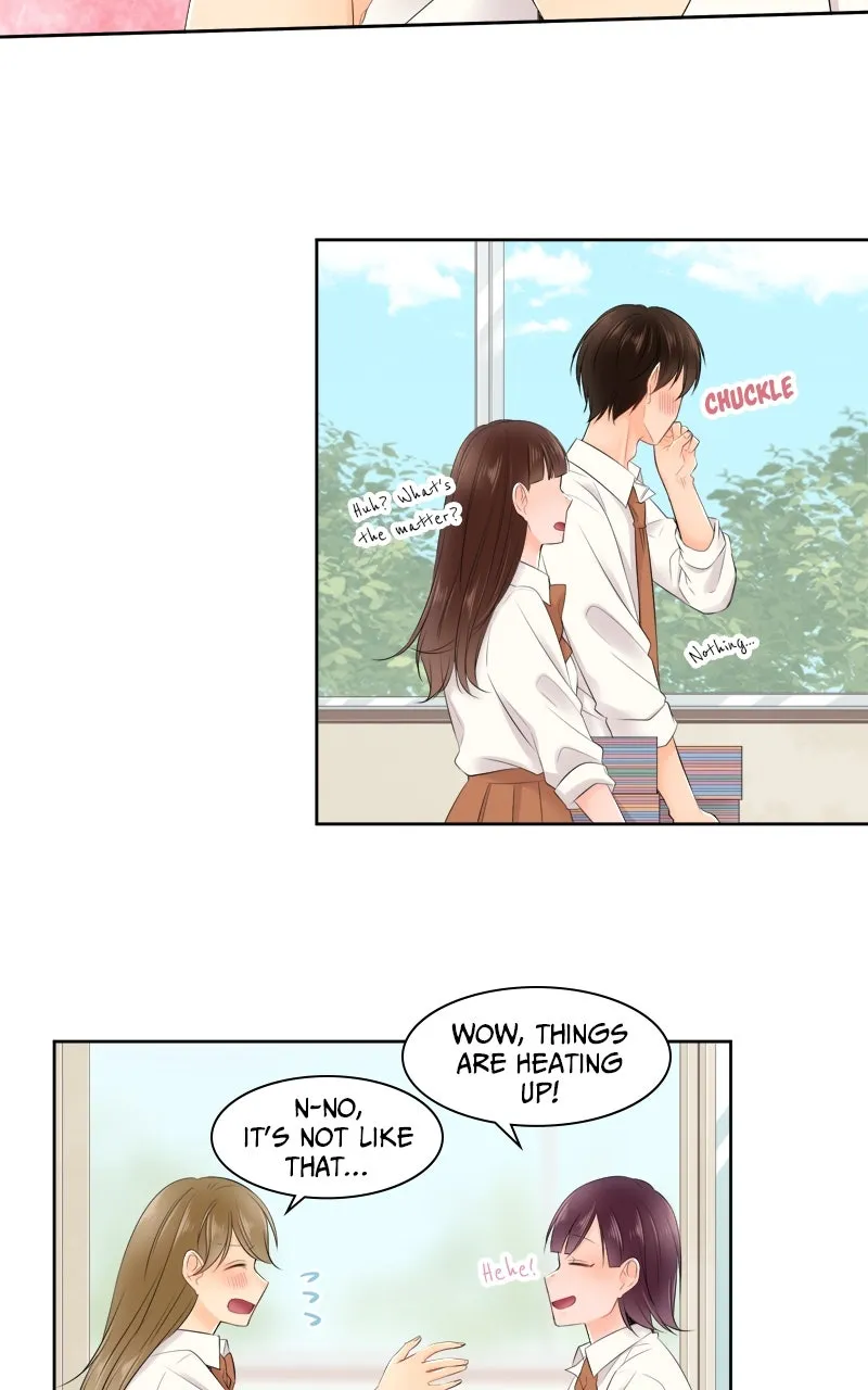 Read Revenge Love chapter 136 image 24 on Lezhin