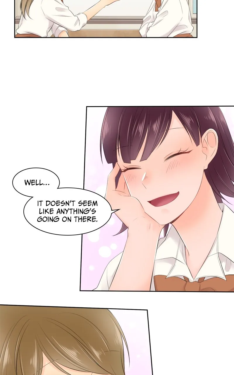 Read Revenge Love chapter 136 image 25 on Lezhin
