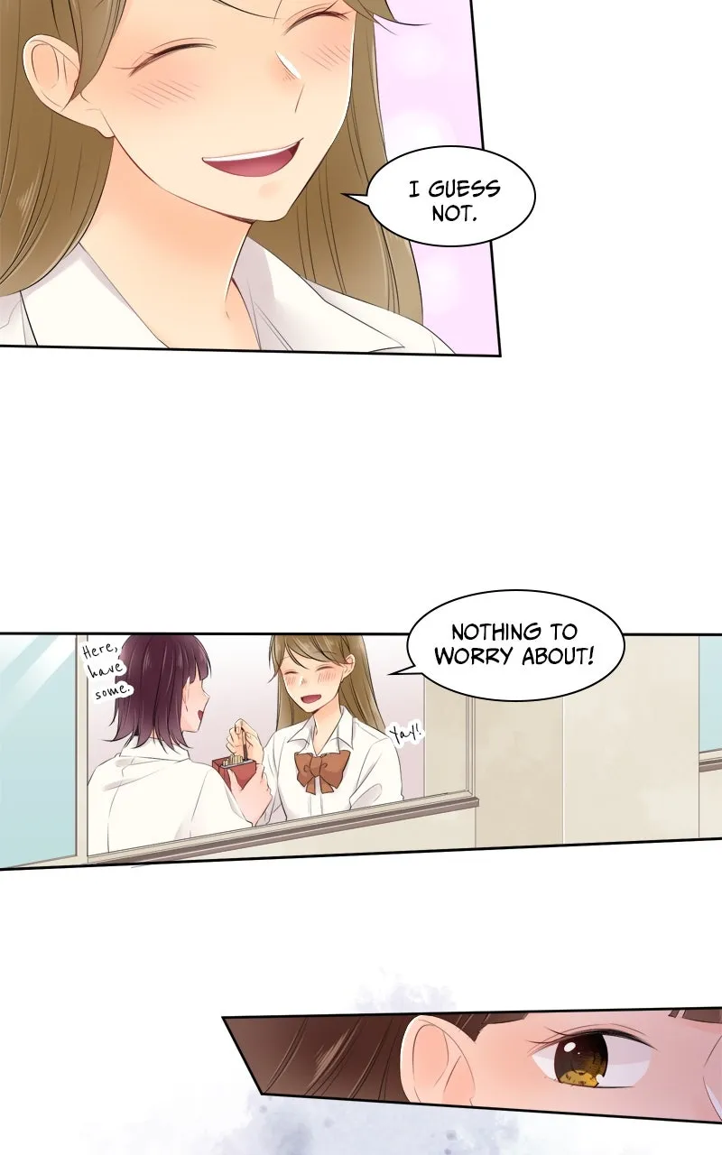 Read Revenge Love chapter 136 image 26 on Lezhin