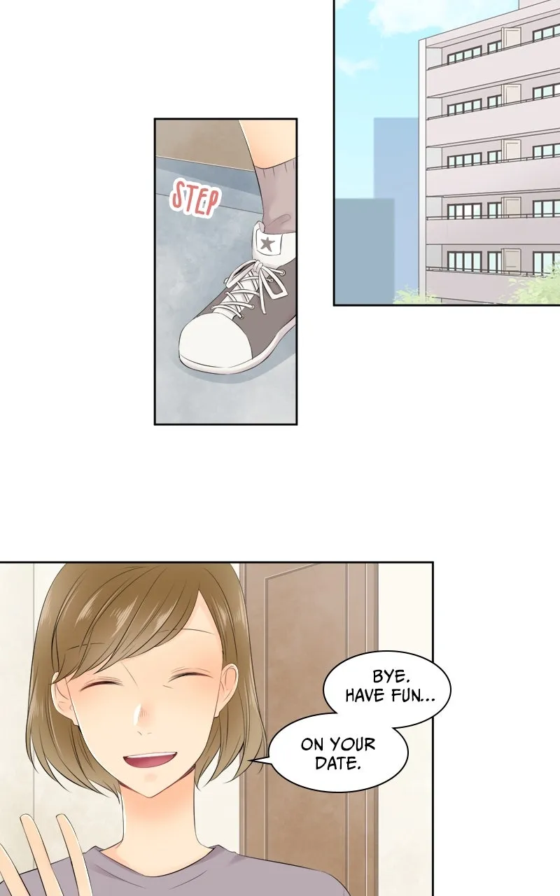 Read Revenge Love chapter 136 image 29 on Lezhin