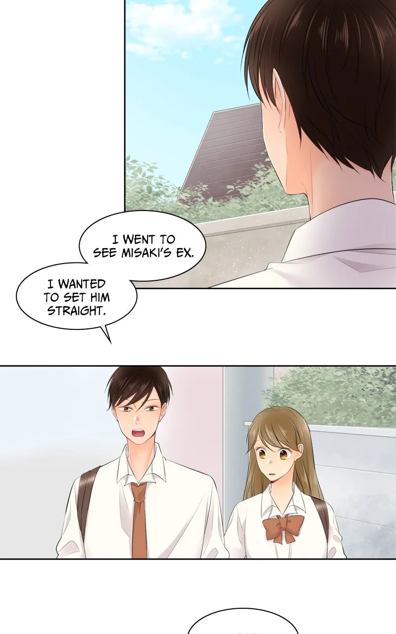Read Revenge Love chapter 136 image 3 on Lezhin