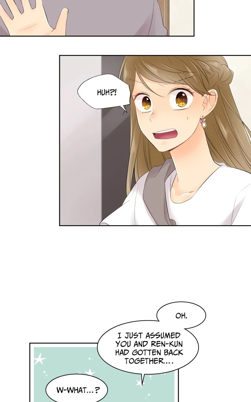 Read Revenge Love chapter 136 image 30 on Lezhin